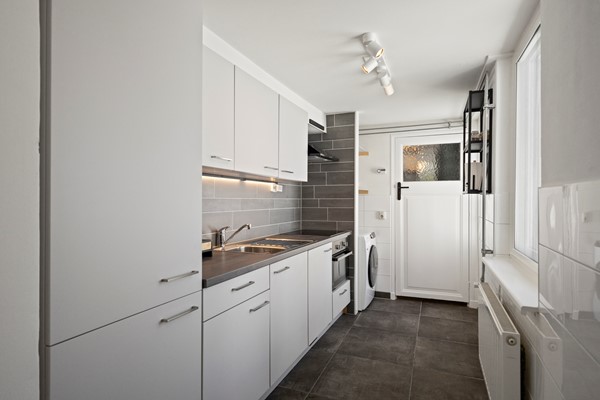 Medium property photo - Westgracht 48, 1781 NG Den Helder
